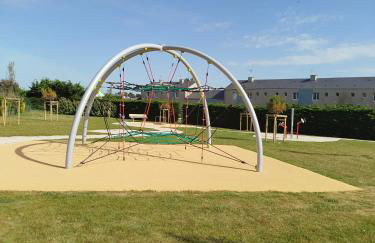 Maison de vacances près de la mer à Créances - Foto 29