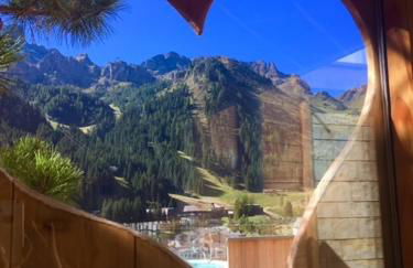 Wellness Residence Panorama - check-in at Olympia Hotel - Foto 25