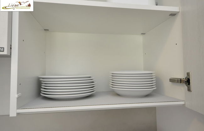 Eco House Livigno - Foto 33