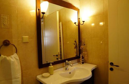 Casa Calisti - Foto 31