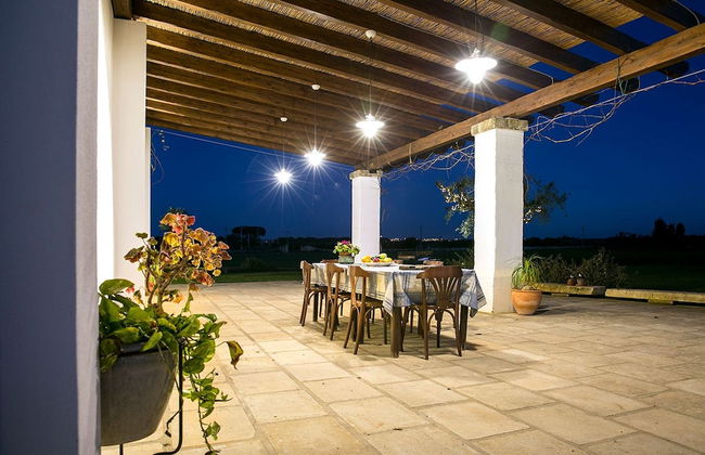 Tenuta Yala - Foto 32