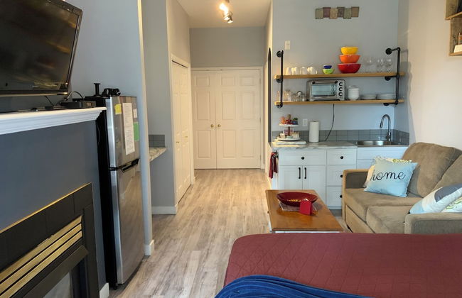 Borgata Lodge - Photo 21