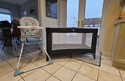 Cherrymount Cottage - Foto 35