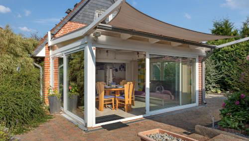 Ferienhaus In Oerrel Mit Pool - Foto 3