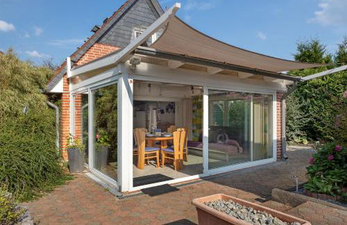 Ferienhaus In Oerrel Mit Pool - Foto 3