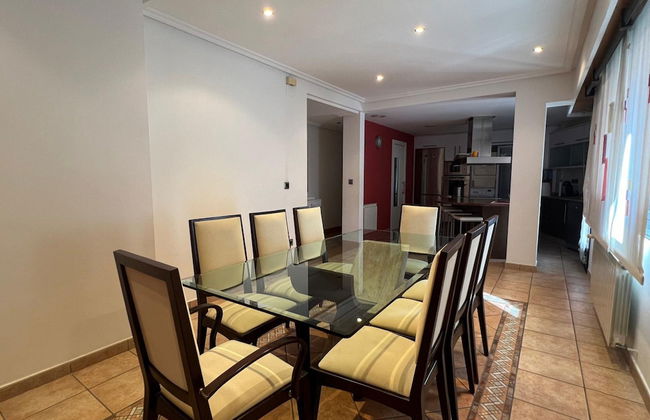 Yourhouse Aldo Ourense Termal - Foto 28