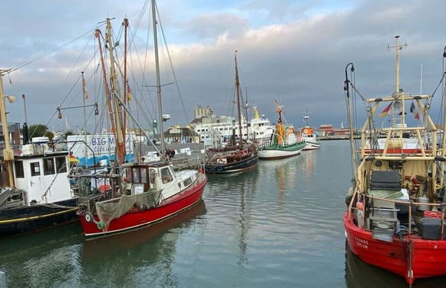 Modern Holiday Home With Sauna - Foto 20