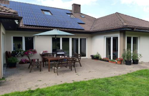 Siedlisko Błotnia - Foto 60