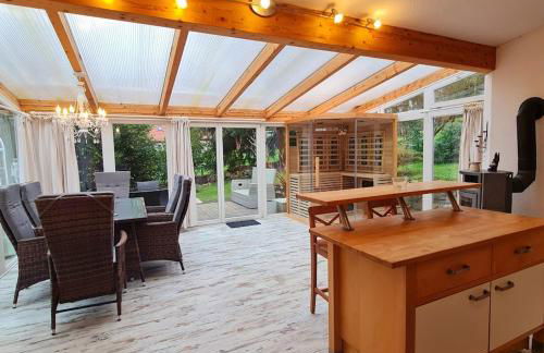 Urlaubsdomizil Am Töpfer - Ferienwohnungen in Olbersdorf - Foto 7