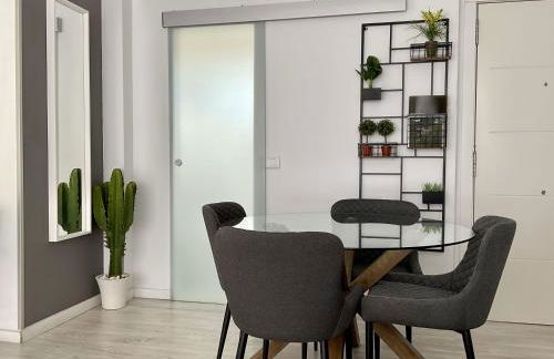 Santa Cruz Luxury Low-Cost Apartment with Terrace & Views - Foto 7