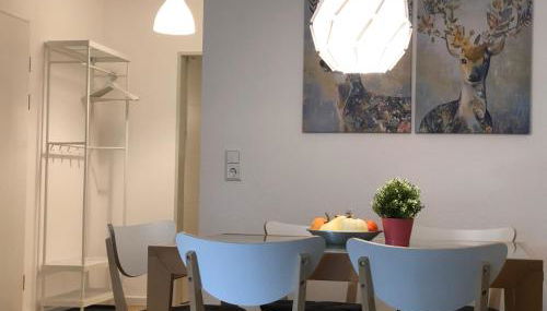 Ferienwohnung am Seepark - Foto 4