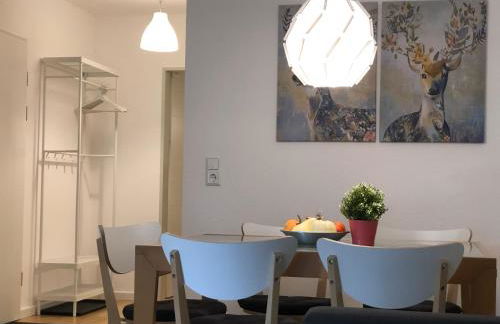 Ferienwohnung am Seepark - Foto 4