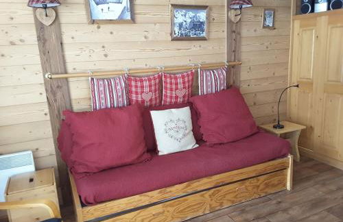 Paradiski calme et ensoleillé plan peisey - Foto 1