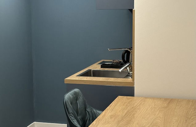 Alinar Oasis Apartments - Foto 23