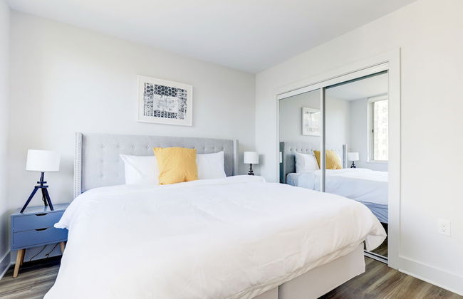 Elegant 2BR Apartment - Minutes to D.C. - Foto 17