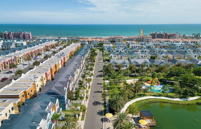 Novaworld Phan Thiet - Tourism - Foto 17