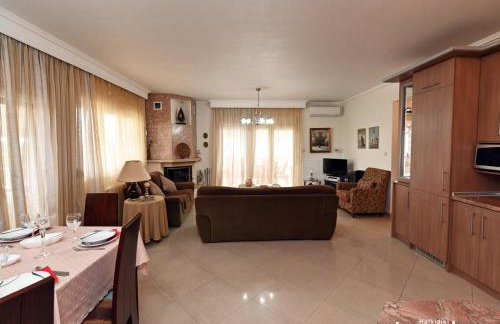 Villa Vangelis - Foto 14