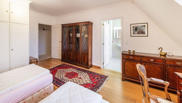 Charming Stay by High Fens - Foto 4, Quarto