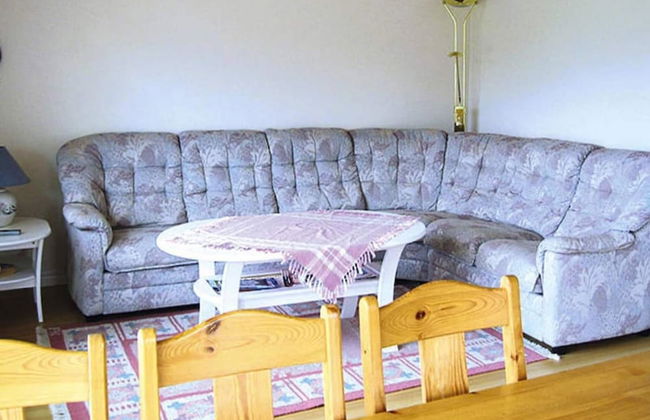 4 Person Holiday Home in Byxelkrok-by Traum - Foto 10