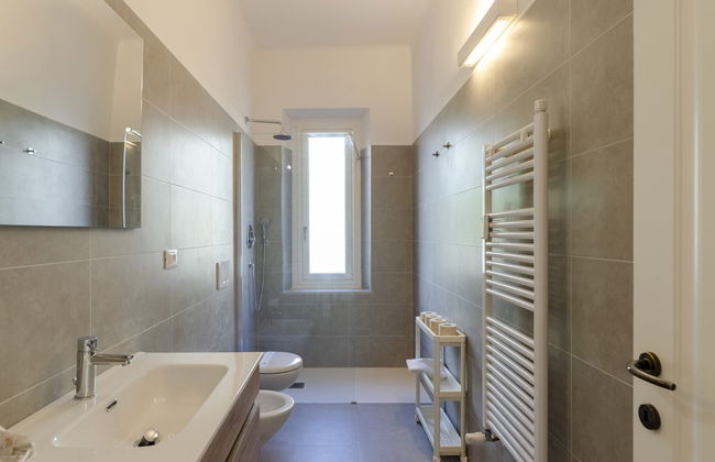 JOIVY Bright Apt For 5, Near Beach, In Camogli - Foto 28