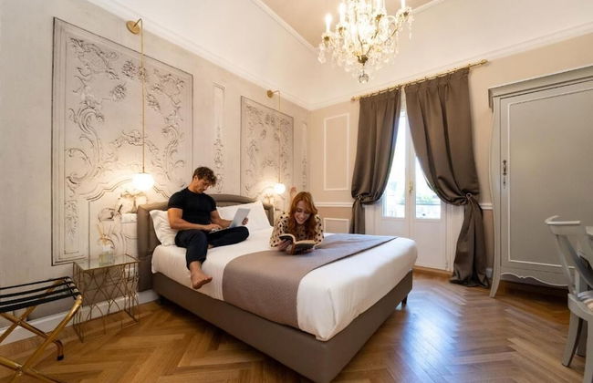 Le Dimore Suites Milano - Photo 5