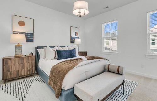 Stunning 5-Bedroom Coastal Retreat in Hanahan - Foto 35