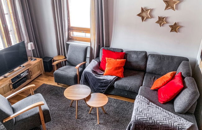 Alppitähti - Foto 4