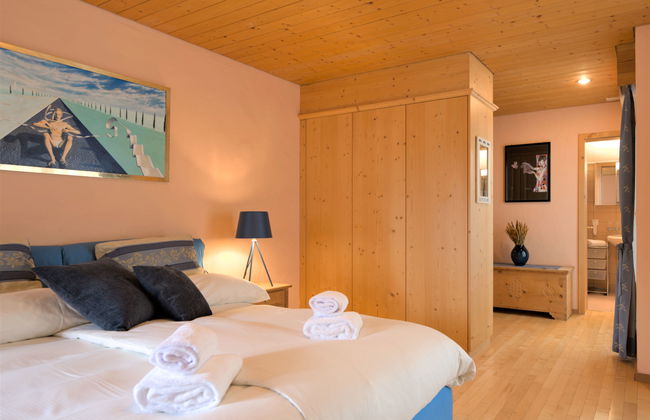 Chesa Maurus A5 - Foto 11