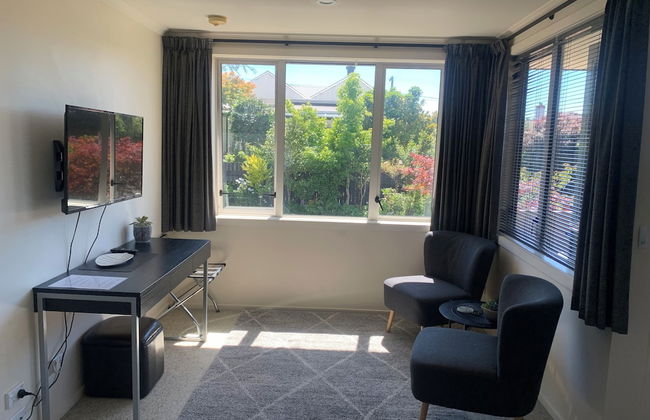 March Apartments - Foto 52