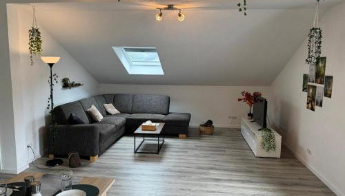 Waldzauber - Moderne Ferienwohnung im Grünen - Foto 4