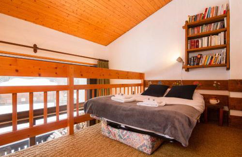 Les Soldanelles Happy Rentals - Photo 17