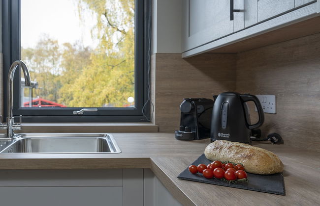 High Range Holiday Apartments - Photo 23