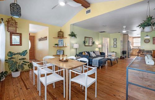 Downtown Gem- Dog Friendly Walk to Everything - Foto 13