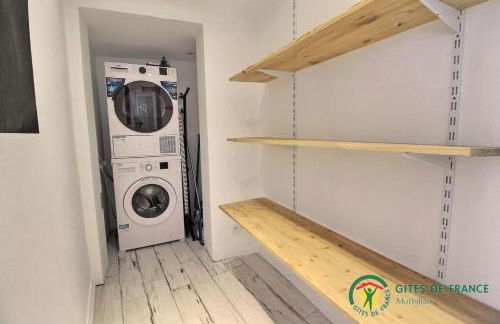 Jolie maison ételoise - mer , cœur d etel - Foto 17