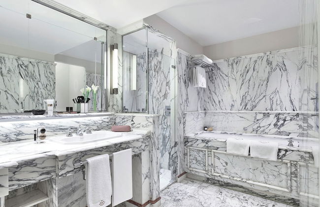 Le Meurice - Dorchester Collection - Foto 65