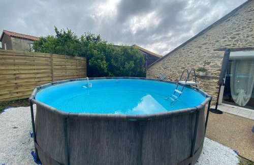 La Grange du Pradel - Foto 9