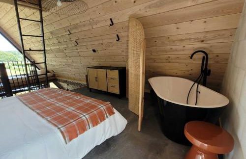 Les Deltas du Lac - Foto 24