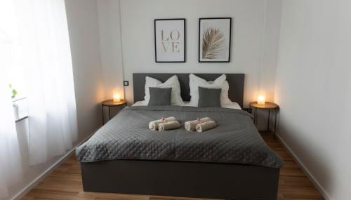 HUGOS Design Apartment - Foto 4