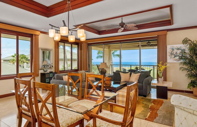 Big Island Waiulaula at Mauna Kea by Coldwell Banker Island Vacations - Foto 43