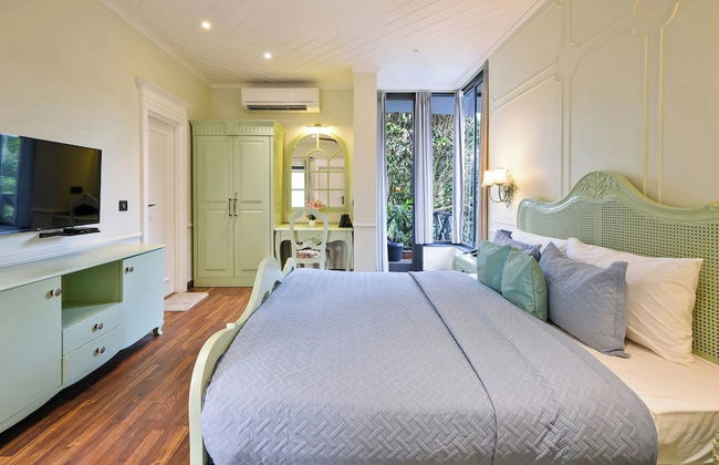 Villa Sierra Sky - Exquisite & Elegant 4 Bedroom Villa - Foto 4