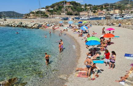 La Pianotta Sulla Spiaggia - Foto 14