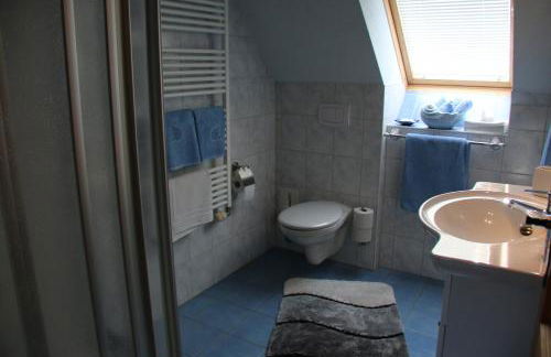 Ferienwohnung Morgensonne - Foto 13