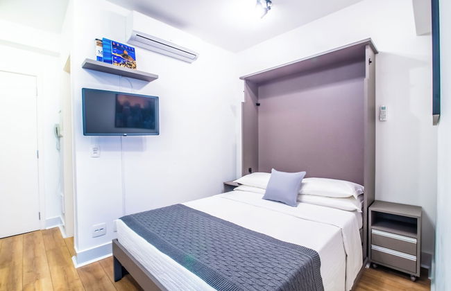 360 Perdizes - Foto 71