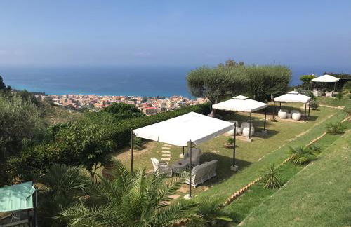 Villa Del Conte - Foto 7