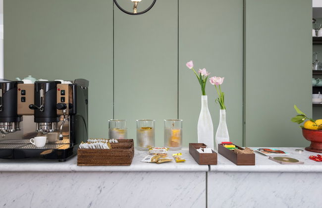 Maison Ottavia - Foto 4