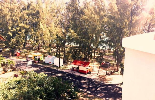 West Front One No 4 With Seafront Beachfront Licensed By Tourism Authority 14977 - Foto 15