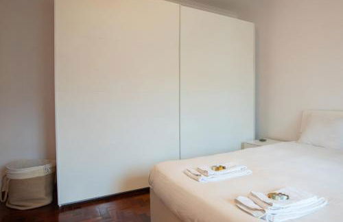 Central Cascais 1BDR With Balcony Near The Beach - Foto 21