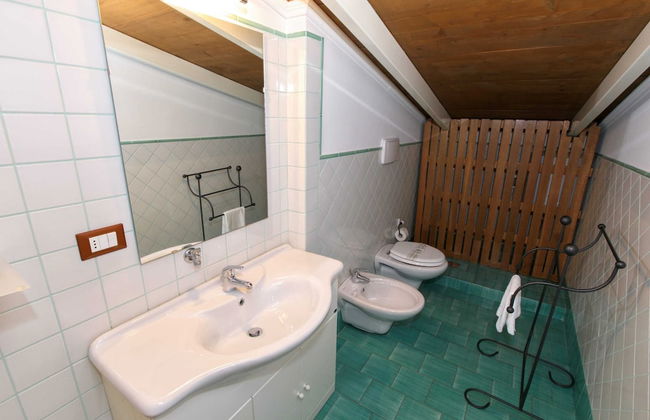 Holiday Home in San Cipriano With Pool - Foto 18