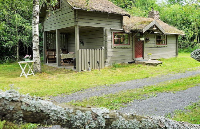 5 Person Holiday Home in Tingsryd-by Traum - Foto 29