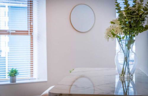 Station Road - 1 Bedroom Apt - Burry Port - Foto 33